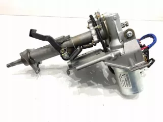 28500-9U03A LORK-264-19174 Насос гидроусилителя руля Nissan Note E11 Арт e12374341, вид 1