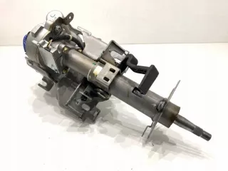 28500-9U03A LORK-264-19174 Насос гидроусилителя руля Nissan Note E11 Арт e12374341, вид 2
