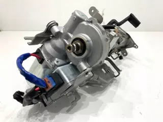 28500-9U03A LORK-264-19174 Насос гидроусилителя руля Nissan Note E11 Арт e12374341, вид 3