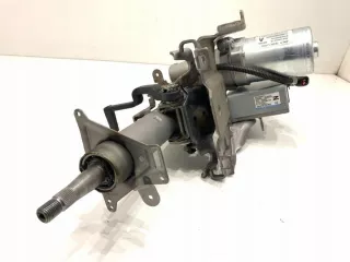 28500-9U03A LORK-264-19174 Насос гидроусилителя руля Nissan Note E11 Арт e12374341, вид 5
