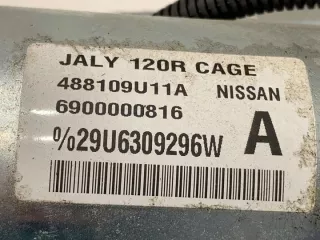 28500-9U03A LORK-264-19174 Насос гидроусилителя руля Nissan Note E11 Арт e12374341, вид 7