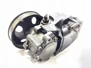 0024668301 LORK-264-14814 Насос гидроусилителя руля Mercedes C W203 Арт e12374197, вид 2