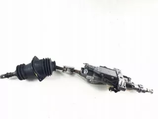 A2114604016 Рулевая колонка Mercedes CLS C219 Арт e12374066, вид 1