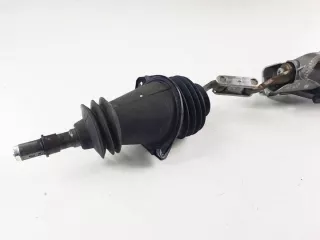 A2114604016 Рулевая колонка Mercedes CLS C219 Арт e12374066, вид 3