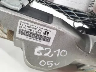 A2114604016 Рулевая колонка Mercedes CLS C219 Арт e12374066, вид 4