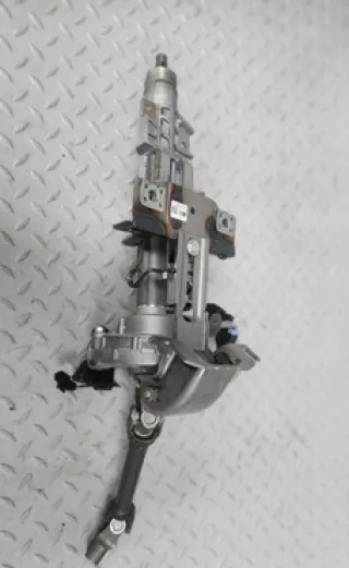2016-2019 JJ501-001773 Рулевая колонка Mazda 3 BL Арт e12373955, вид 1