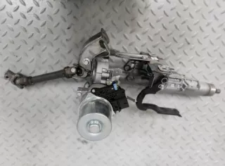 2016-2019 JJ501-001773 Рулевая колонка Mazda 3 BL Арт e12373955, вид 2