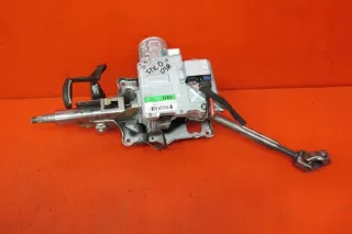 00046846857 Насос гидроусилителя руля Fiat Stilo Арт e12373866, вид 1