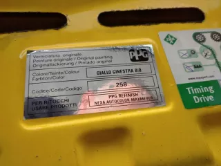 00046846857 Насос гидроусилителя руля Fiat Stilo Арт e12373866, вид 12