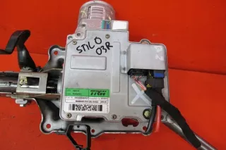 00046846857 Насос гидроусилителя руля Fiat Stilo Арт e12373866, вид 2