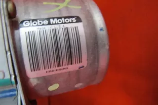00046846857 Насос гидроусилителя руля Fiat Stilo Арт e12373866, вид 4
