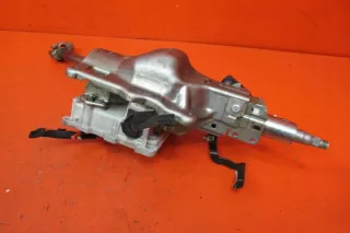 00046846857 Насос гидроусилителя руля Fiat Stilo Арт e12373866, вид 6
