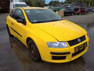 00046846857 Насос гидроусилителя руля Fiat Stilo Арт e12373866, вид 7