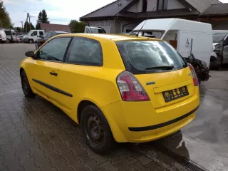 00046846857 Насос гидроусилителя руля Fiat Stilo Арт e12373866, вид 8