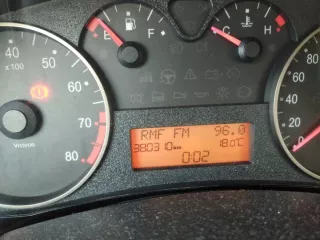 00046846857 Насос гидроусилителя руля Fiat Stilo Арт e12373866, вид 10