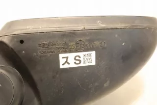 E1311121 Зеркало наружное правое Suzuki SX4 1 Арт e12373864, вид 7