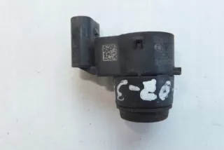 7837273 Датчик температуры BMW 3 E90/E91/E92/E93 Арт e12373427, вид 4