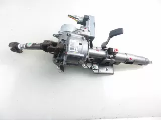 8V513C529KH Рулевая колонка Ford Fiesta 6 Арт e12373306, вид 1