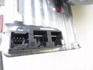 8V513C529KH Рулевая колонка Ford Fiesta 6 Арт e12373306, вид 4
