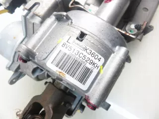 8V513C529KH Рулевая колонка Ford Fiesta 6 Арт e12373306, вид 10