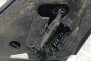BB012_, CB012_ 018011 Зеркало наружное правое Renault Clio 2 Арт e12373194, вид 1