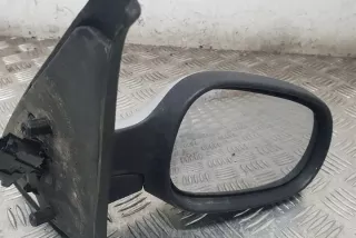 BB012_, CB012_ 018011 Зеркало наружное правое Renault Clio 2 Арт e12373194, вид 2