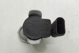 6934308 Датчик температуры BMW 1 E81/E82/E87/E88 Арт e12373090, вид 1