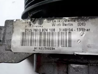 7693974108 7508865 Насос гидроусилителя руля BMW 5 E60/E61 Арт e12373043, вид 3