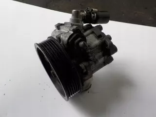 7693974108 7508865 Насос гидроусилителя руля BMW 5 E60/E61 Арт e12373043, вид 4