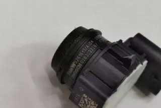 9261613 Датчик температуры BMW 1 F20/F21 Арт e12373021, вид 1