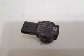 9826784 Датчик температуры BMW 1 F40 Арт e12372988, вид 4