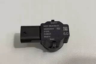 9826784 Датчик температуры BMW 1 F40 Арт e12372972, вид 4