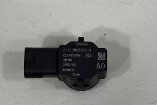 9826949 Датчик температуры BMW 1 F40 Арт e12372951, вид 3
