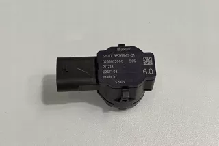 9826949 Датчик температуры BMW 1 F40 Арт e12372912, вид 3