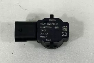 9826784 Датчик температуры BMW 1 F40 Арт e12372877, вид 3