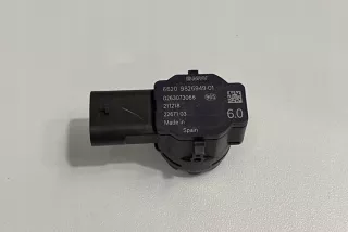 9826949 Датчик температуры BMW 1 F40 Арт e12372869, вид 5