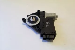 966264102 Моторчик стеклоподъемника Volvo XC60 2 Арт e12372656, вид 3