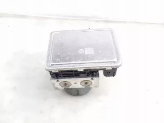 5Q0614517EE Блок ABS Skoda Karoq Арт e12372631, вид 1