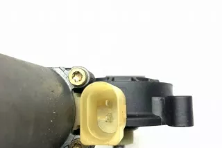 0130821777 Моторчик стеклоподъемника Volvo V70 2 Арт e12372597, вид 4