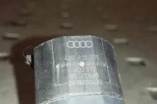 420919275 Датчик температуры Audi A4 B8 Арт e12372583, вид 3
