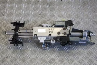 6894879 Рулевая колонка BMW X5 G05  Арт e12372575, вид 1
