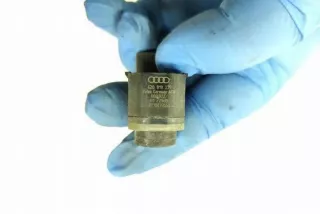 420919275 Датчик температуры Audi A4 B8 Арт e12372561, вид 1