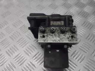026234601 8200685699 Блок ABS Renault Megane 2 Арт e12372484, вид 1