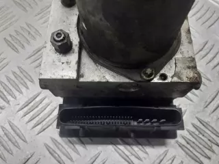 026234601 8200685699 Блок ABS Renault Megane 2 Арт e12372484, вид 2