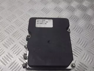 026234601 8200685699 Блок ABS Renault Megane 2 Арт e12372484, вид 4