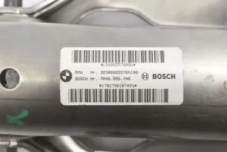 6865576 2013-22 Рулевая колонка BMW i3 Арт e12372458, вид 5