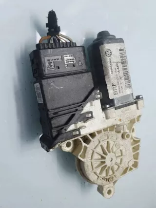 1K0959703B Моторчик стеклоподъемника Volkswagen Touran 1 Арт e12372311, вид 1