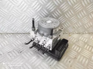9822654880 Блок ABS Peugeot 208 Арт e12372302, вид 1