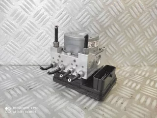 9822654880 Блок ABS Peugeot 208 Арт e12372302, вид 2