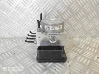9822654880 Блок ABS Peugeot 208 Арт e12372302, вид 3
